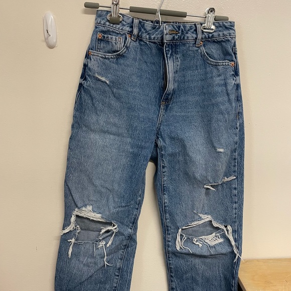 Garage Jeans - Picture 1 of 3